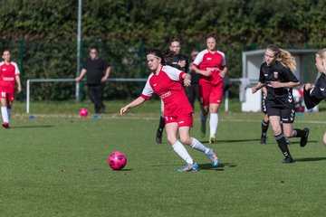 Bild 239 - wBJ SV Wahlstedt - SC Union Oldesloe 2 : Ergebnis: 1:0